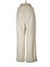 Gap Ivory Casual Pants Size L - photo 2