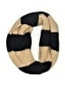 BDG 100% Polyester Black Scarf One size - photo 1