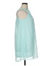 As U Wish 100% Polyester Teal Cocktail Dress Size XL - photo 4
