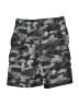 OshKosh B'gosh Camo Gray Cargo Shorts Size 5 - photo 2