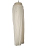 Gap Ivory Casual Pants Size L - photo 4
