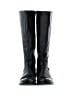 Baretraps Black Boots Size 9 - photo 2