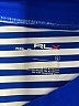 RLX Ralph Lauren Stripes Blue Active Skort Size L - photo 3