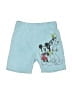 Disney Graphic Blue Shorts Size 3T - photo 1