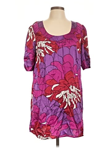 Sunny Leigh Casual Dress (view 1)