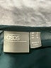 ASOS 100% Polyester Solid Teal Cocktail Dress Size 4 - photo 7