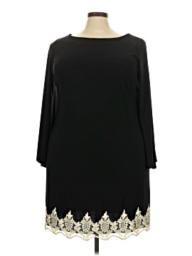 Soho Apparel Ltd Cocktail Dress