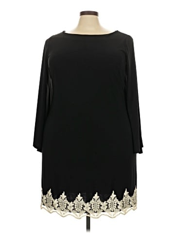 SOHO Apparel Ltd Cocktail Dress (view 1)