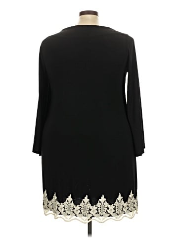 SOHO Apparel Ltd Cocktail Dress (view 2)