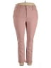 J.Crew Pink Jeggings Size 35 waist - photo 1