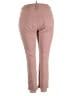 J.Crew Pink Jeggings Size 35 waist - photo 2