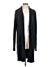 Athleta Black Cardigan Size S - photo 1