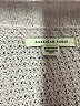 American Eagle Outfitters Purple Pullover Sweater Size XS - photo 7