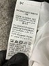 Shein 100% Polyester White Casual Skirt Size 8 - 10 - photo 5