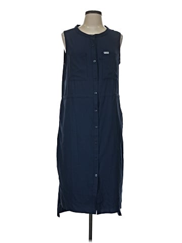 Columbia Casual Dress (view 1)