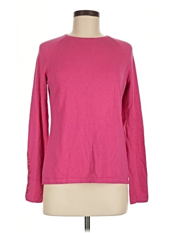 J. McLaughlin Pullover Sweater (view 1)