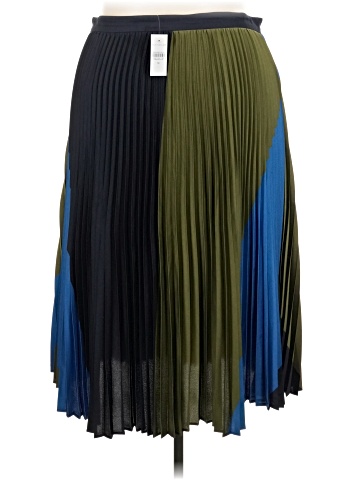 Ann Taylor Casual Skirt (view 2)