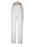 Elliott Lauren Ivory Casual Pants Size 12 - photo 1
