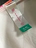 No Boundaries Stripes Ivory Swimsuit Bottoms Size XL - photo 3