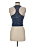 Lululemon Athletica Blue Tank Top Size 6 - photo 2