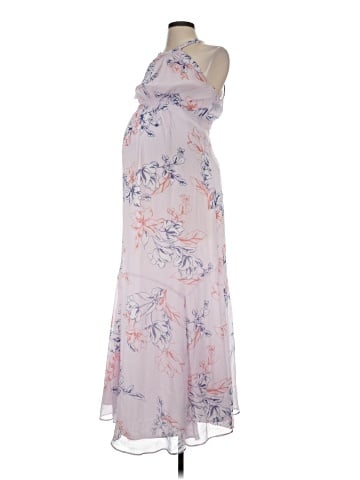 A Pea in the Pod Cocktail Dress (view 1)