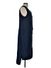 Columbia 100% Polyester Blue Casual Dress Size L - photo 4