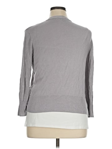 Simply Vera Vera Wang Cardigan (view 2)