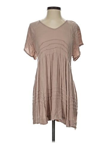 Umgee Casual Dress (view 1)