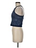 Lululemon Athletica Blue Tank Top Size 6 - photo 5