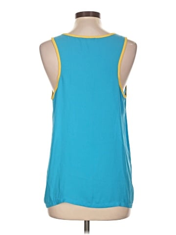 Joy Joy Sleeveless Top (view 2)