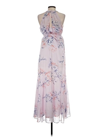 A Pea in the Pod Cocktail Dress (view 2)