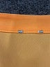 Unbranded Orange Short Sleeve Top Size XXL - photo 7