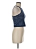 Lululemon Athletica Blue Tank Top Size 6 - photo 4