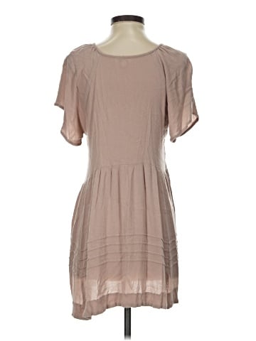 Umgee Casual Dress (view 2)