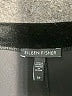 Eileen Fisher Black Casual Pants Size S - photo 7