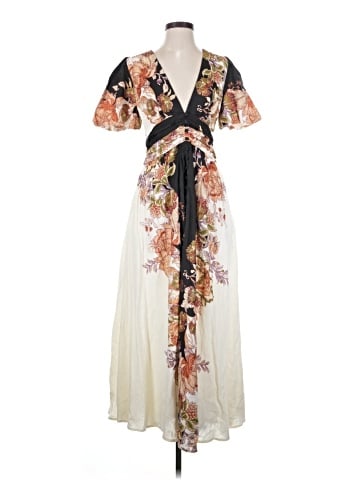 By Anthropologie Cocktail Dress (view 1)