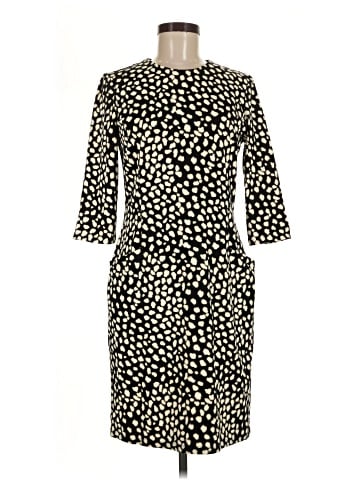 J. McLaughlin Casual Dress (view 1)
