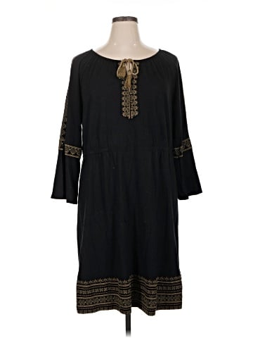 J.Jill Casual Dress (view 1)