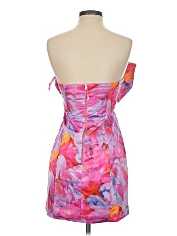 Runaway Cocktail Dress (view 2)