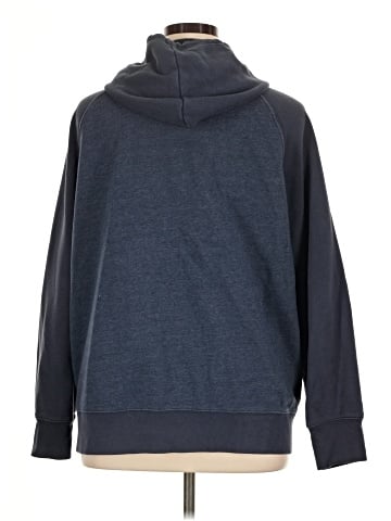 SONOMA life + style Zip Up Hoodie (view 2)