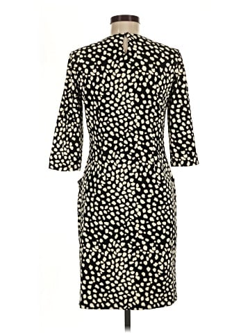 J. McLaughlin Casual Dress (view 2)