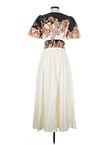 By Anthropologie Cocktail Dress (view 2)