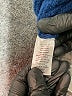 Leith Blue Pullover Sweater Size S - photo 8