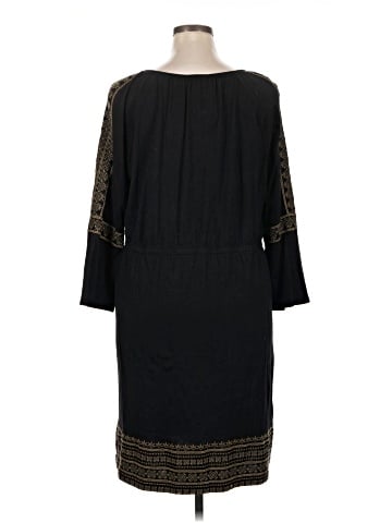 J.Jill Casual Dress (view 2)