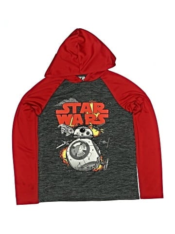 Star Wars Long Sleeve T-Shirt (view 1)