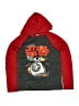 Star Wars 100% Polyester Red Long Sleeve T-Shirt Size 10 - 12 - photo 1