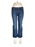 Paige Hearts Blue Jeans Size 30 waist - photo 1