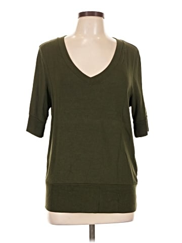 Athleta Pullover Sweater (view 1)
