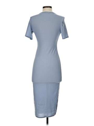 PrettyLittleThing Casual Dress (view 2)