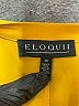 ELOQUII Yellow Short Sleeve Blouse Size 20 Plus - photo 7